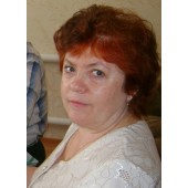 Логачева Тамара Александровна